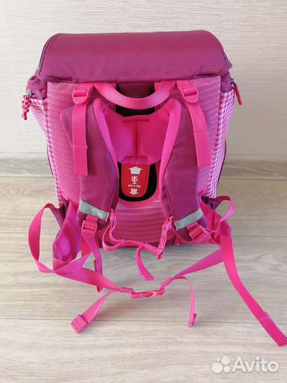 Школьный рюкзак Hama Step by Step Германия