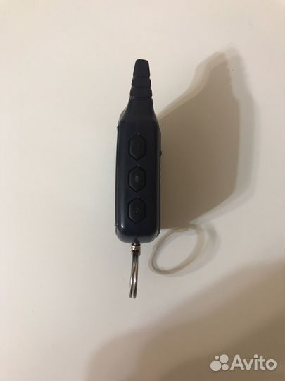 Брелок сигнализации starline b6