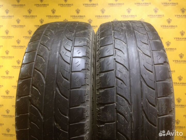 Yokohama Geolandar A/T-S G012 235/65 R17