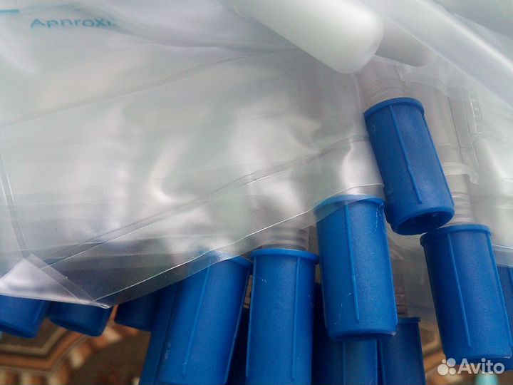 Мочеприемник прикроватный