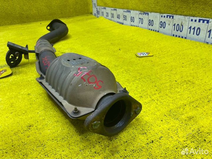 Катализатор передний Suzuki Escudo/Grand Vitara