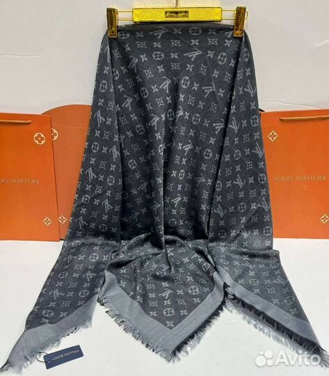 Платок Louis Vuitton
