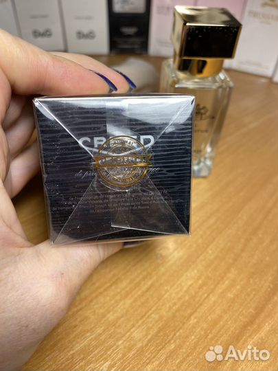 Духи мужские aventus creed