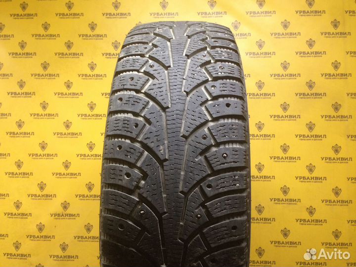 Nokian Tyres Hakkapeliitta 5 SUV 225/60 R18 104T