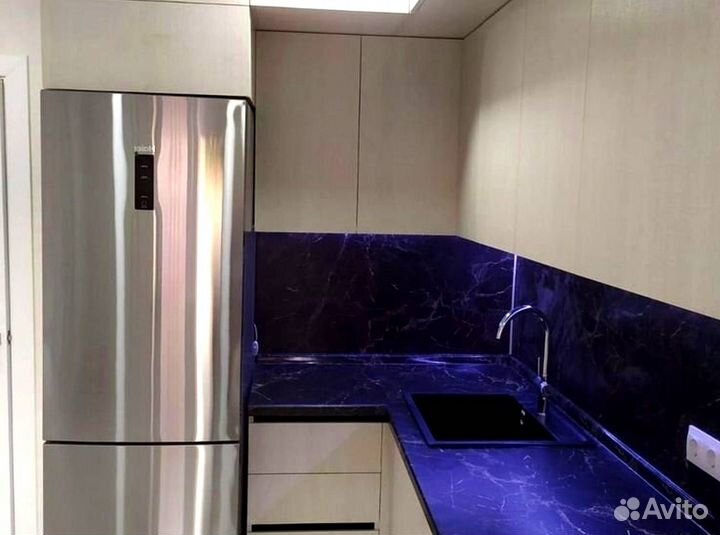 Кухни на заказ от производителя