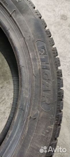 Tigar Ice 205/50 R17