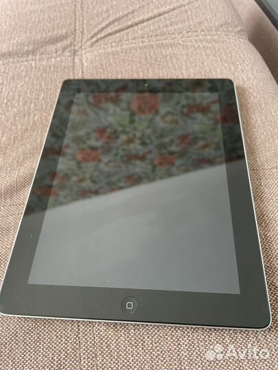 iPad 3 16gb