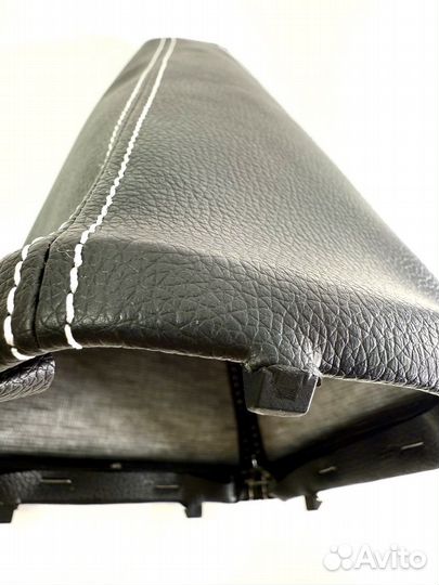 Чехол - кожух кпп Лада Гранта, Калина 2, Datsun