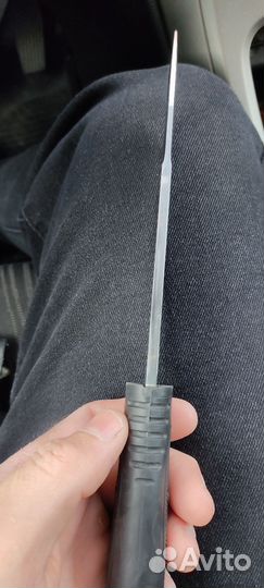 Нож кизляр беркут