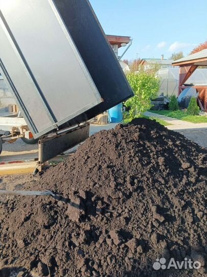 Дрова Торф навоз