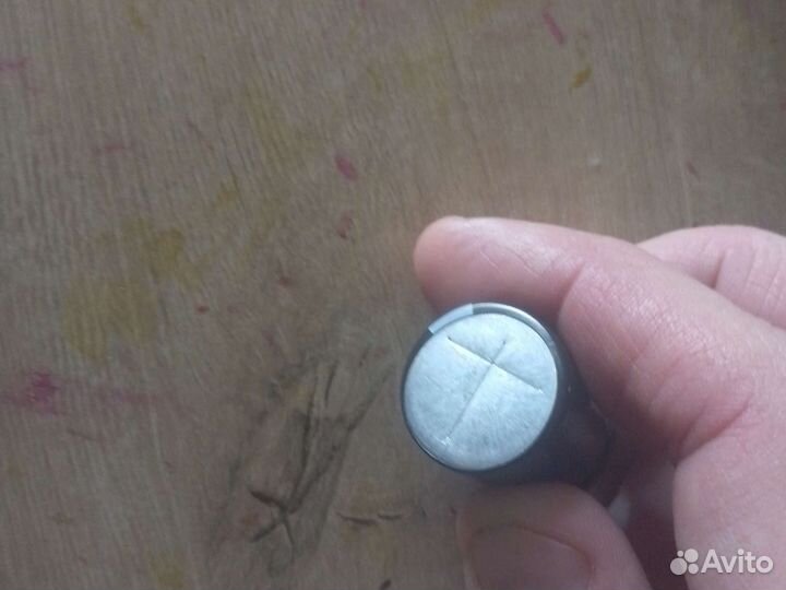 Конденсатор 220 мкф