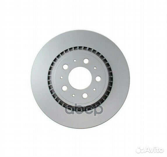 Диск тормозной задний 308мм, XC90 31471824 volvo