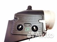 Крыльчатка охлаждения рмз640 (Буран)