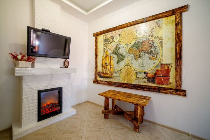 2-к. квартира, 64 м², 8/8 эт.