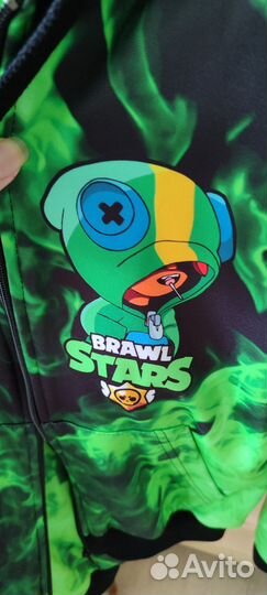 Спортивный костюм для мальчика 140