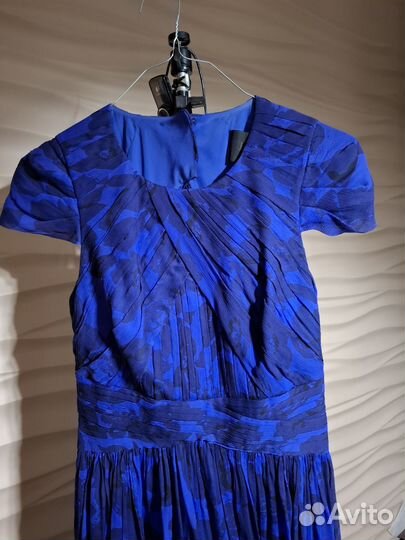 Вечернее платье J Crew Collection