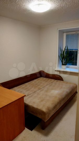 1-к. квартира, 20,6 м², 3/9 эт.