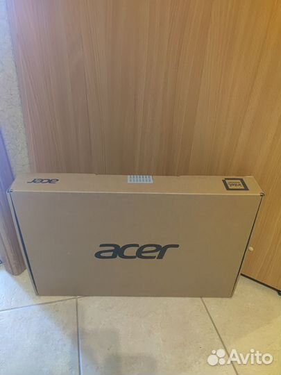 Acer Aspire 15,6