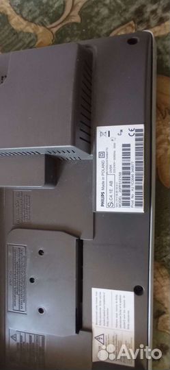Philips 20pf512/58
