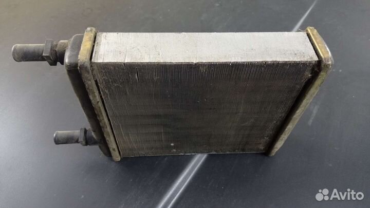 Радиатор печки газель бизнес