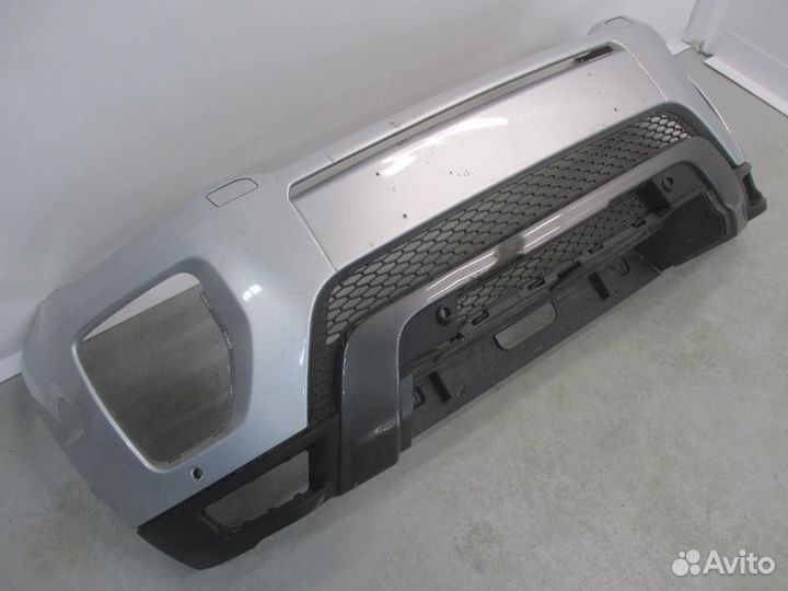 Бампер передний Land Rover Range Rover Evoque