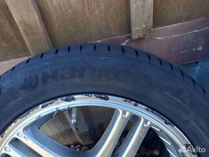 Hankook Ventus V12 Evo2 K120 195/55 R15