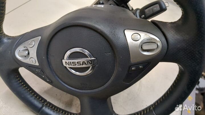 Колонка рулевая Nissan Juke, 2014