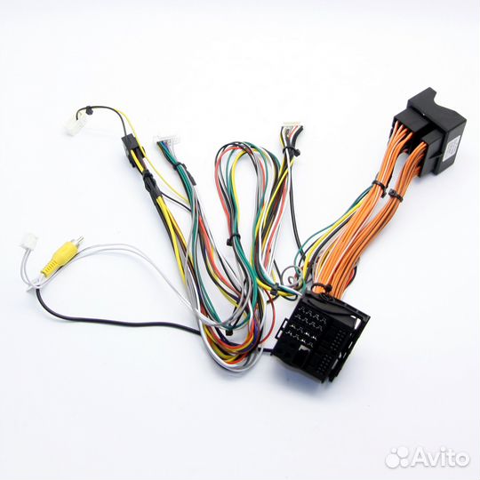 Штатная магнитола для BMW X3 G01 с 2017 г. mekede