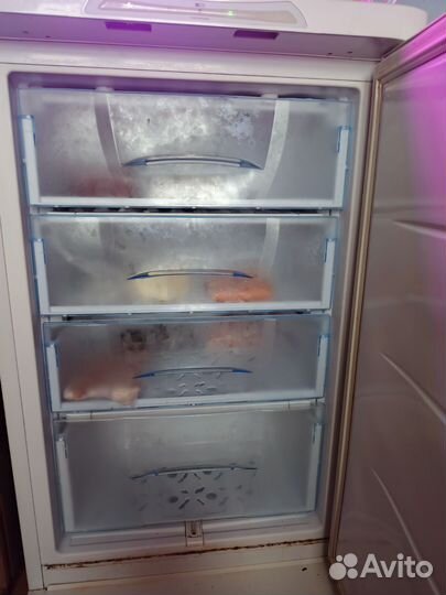 Морозильная камера бу