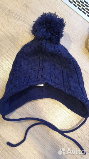 Шапки: h&m, lc waikiki, шлем: reima, lassie