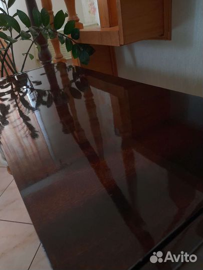 Восстановленная радиола 