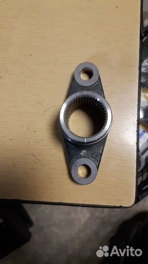 Кронштейн торсиона 54542H1000