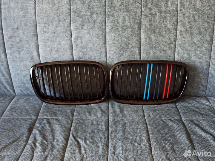 М Ноздри Е70 Е71 аксессуар для Авто