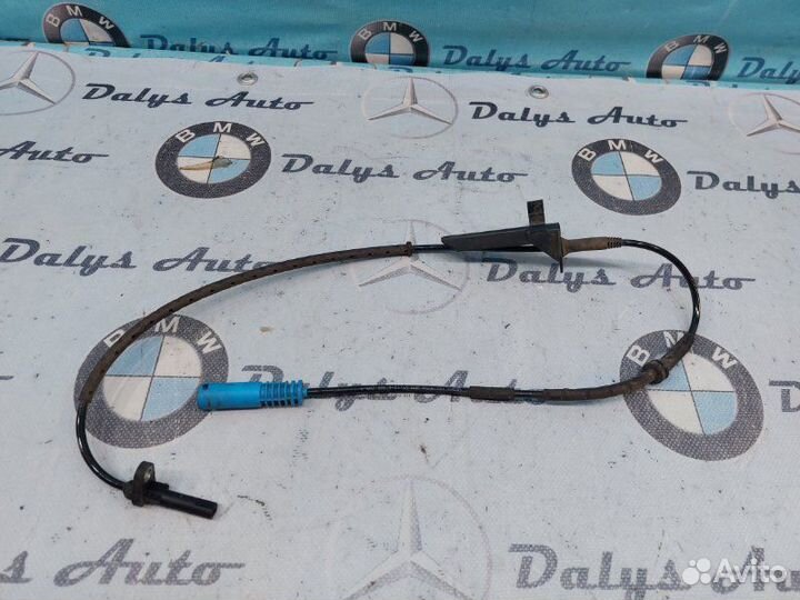 Датчик ABS задний левый Bmw 750I E65 N62B48 2005Г