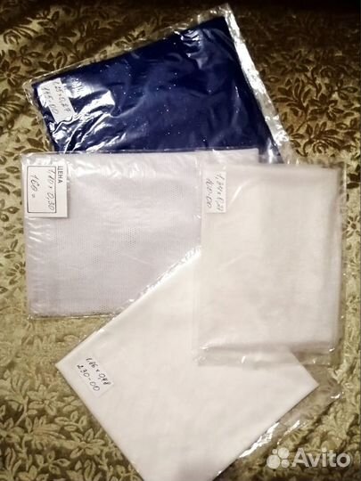 Материалы для творчества