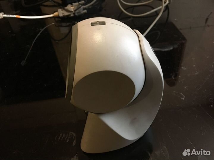 Сканер штрих-кодов Orbit MS 7120