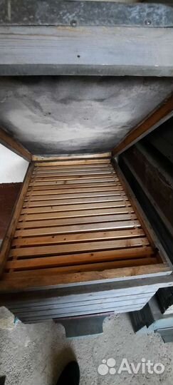 Ящики для пчёл