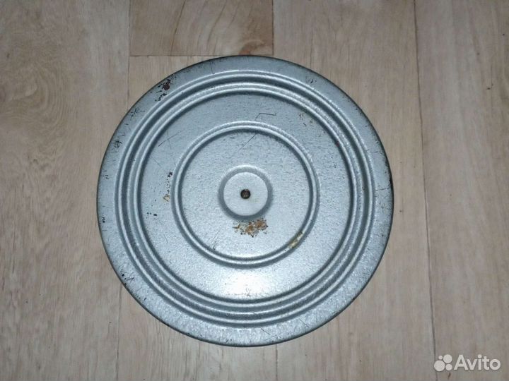 Диск спортивный