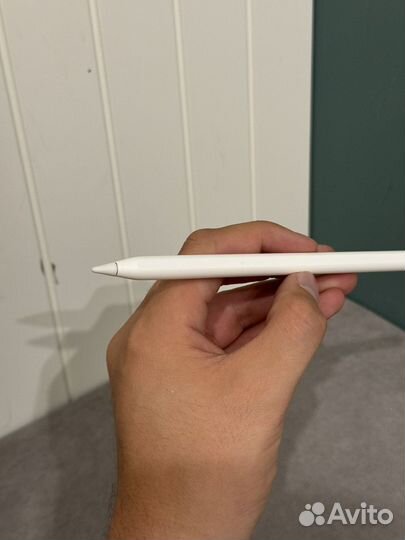 Apple Pencil 2 gen