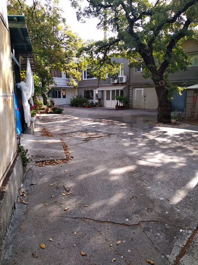 Таунхаус 164 м² на участке 2 сот.