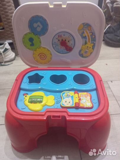 Развивалка