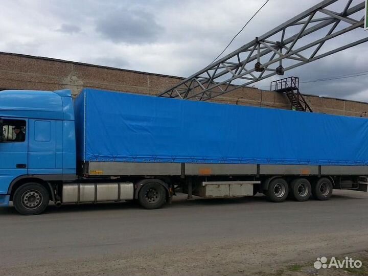 Негабаритные перевозки от 200 км,3т