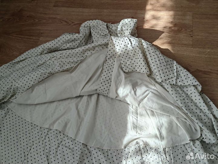 Юбка-солнце Uniqlo размер 40 XS