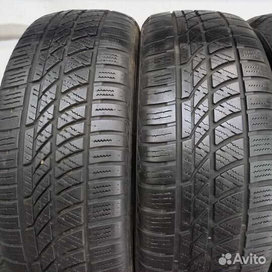 Hankook Kinergy 4S H740 215/55 R16