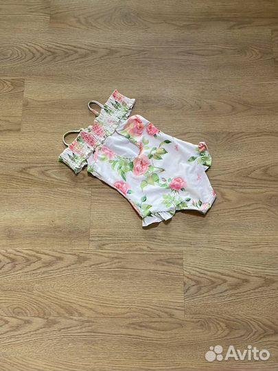 8 лет Купальник Monnalisa