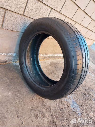 Toyo Proxes T1 Sport 225/55 R17 97V