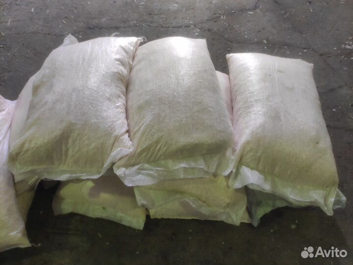 Стружка с доставкой