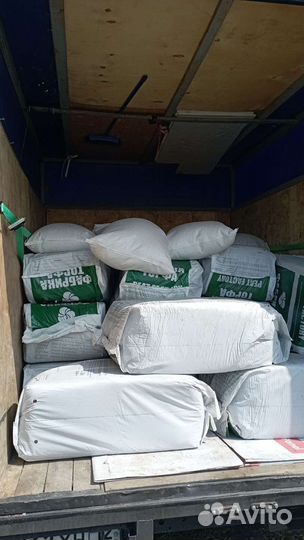 Грузоперевозки газель