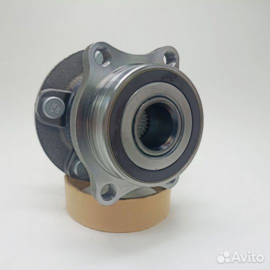 Подшипник Ступичный задний SJ/XV NBS1516