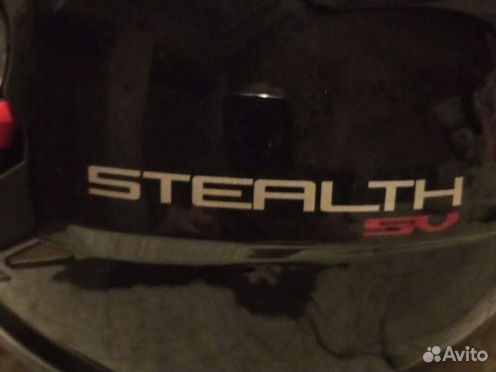 Продам шлем